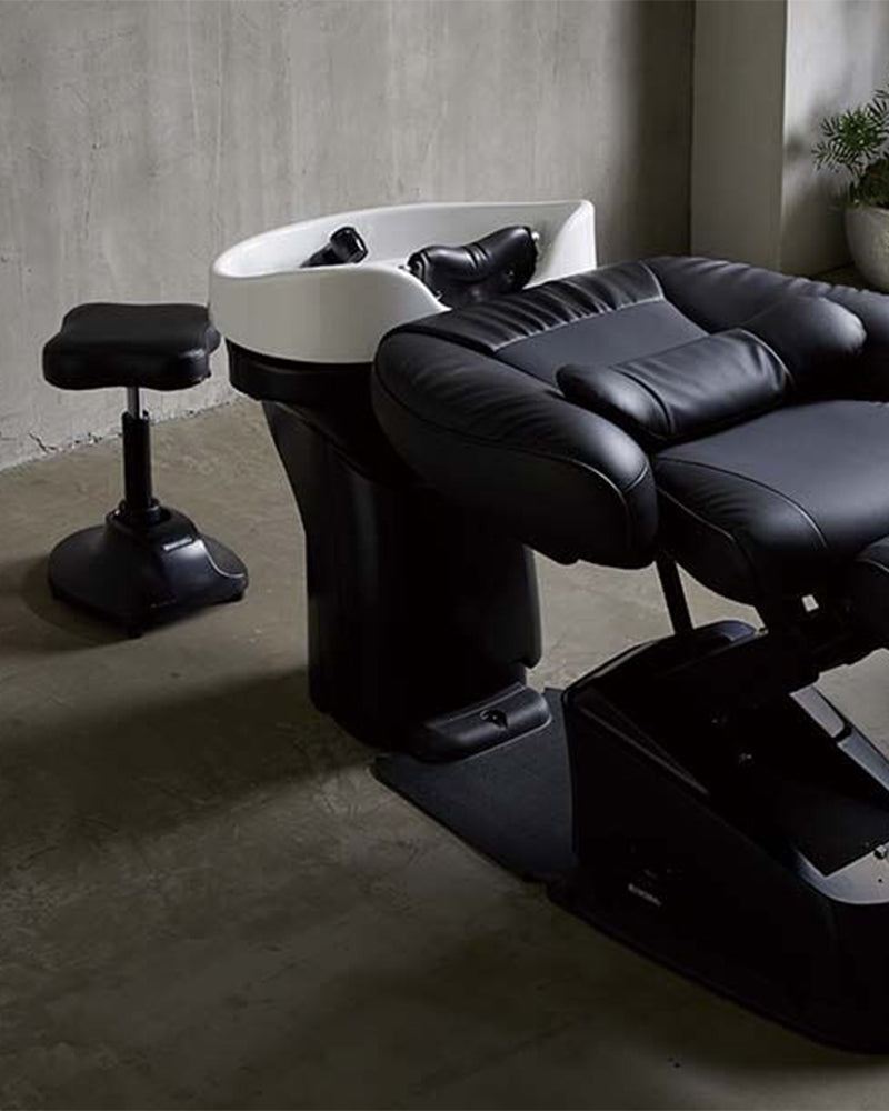 Yume Noble - Brown washstand